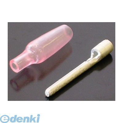 乐天商城 - オーム電機 DZ-TC1.25-16C キャップ付棒型端子（TC1.25-16-C/10セット入り）