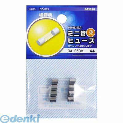 ŵ 04-1628 ߥ˥ 3A-250V