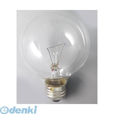 (LINEクーポン有)オーム電機 GC110V-60W/80 ア.G80E26 110V60W GC GC110V60W80 クリヤーボール アサヒ