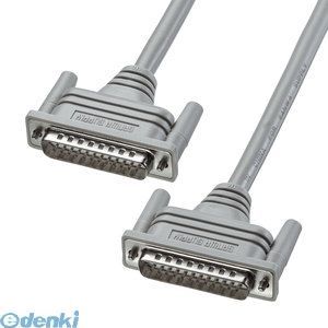 サンワサプライ KRS-101K2 RS-232Cケーブル KRS101K2 ライトグレー モデム 切替器 TA
