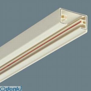 パナソニック Panasonic DH0219 ショップライン本体 1．345m白 パナソニック照明器具 ホワイト ダクトレール