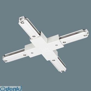 パナソニック Panasonic DH0237K ショップラインジョイナクロス白 ジョイナ+ ホワイト ジョイナ＋Panasonic