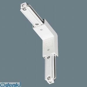 パナソニック Panasonic DH0240K ショップライン垂直ジョイナL白