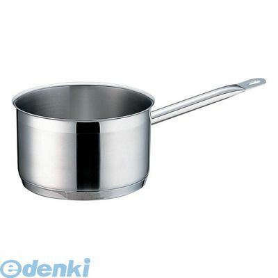 AKT8920 TKG　PRO（プロ）片手深型鍋（蓋無） 20cm