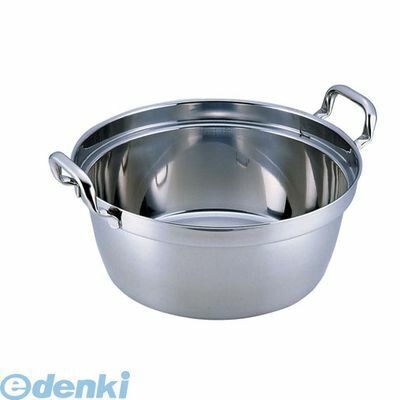 AEV1430 SAパワー・デンジ　円付鍋 30cm