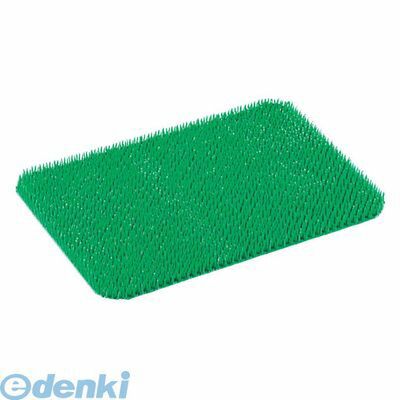●仕様：緑●規格 カラー 間口×奥行(mm) 質量(kg)：小用 緑 340×240 0.154905001234163