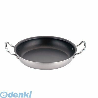 (LINEクーポン有)PPE1401 TKG IHセレクト 2層クラッド 両手フライパン 30 4905001117176 TKGコーポレーション IH対応