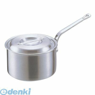 AKT19024 アルミDON片手深型鍋 24cm