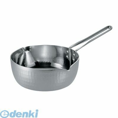 iDECA 楽天市場店のAYK7204 TKG共柄厚板 アルミ雪平鍋 20cm|詳細画像
