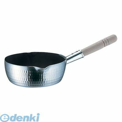 AYK6018 雪平鍋 プロセレクト IH TKG 18cm