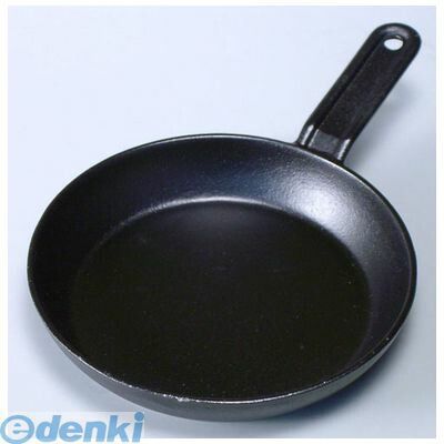 〜20 cm - AHL27015 イシガキ　鉄鋳物フライパン　720A 15cm