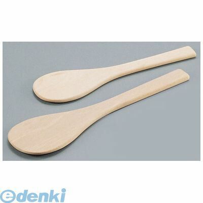 (LINEクーポン有)BSP01039 木製 丸スパテル ブナ 39 4530945021311 タカハシ産業 木製丸スパテル Takahashi Industry