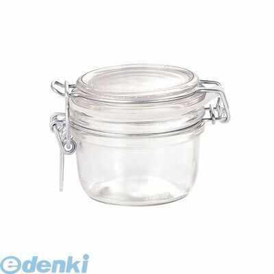 Storage Bins - RBR0610 フィド　ジャー 1．41370　0．125L
