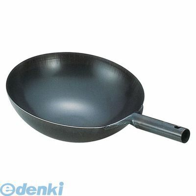 Woks - APK11030 SA鉄プレス北京鍋 30cm