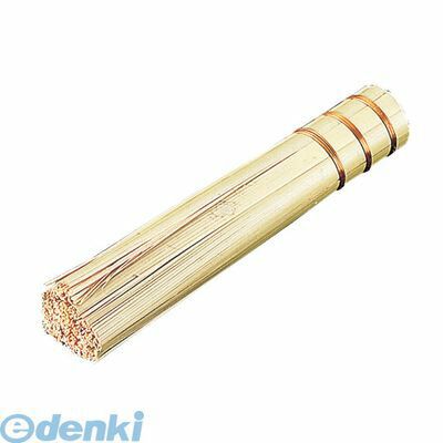 ASS0905 竹製　ささら（銅線巻） 18cm細