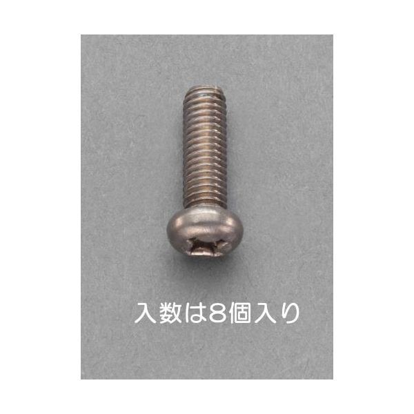 (LINE�����ݥ�ͭ)�ڸĿ��������Բġۡ�¨Ǽ�߸��ʡۡ�ľ���ץ����� EA949NY-312A M3x12mm����Ƭ���ͤ� ������8�� EA949NY312A�ڥ���󥻥��Բġ�