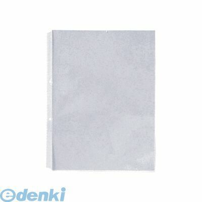 Other - リヒトラブ LIHIT LAB. G49090 リクエスト　クリヤーポケット厚口（エコノミーパック） A4・S型 2穴