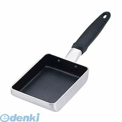 (LINEクーポン有)ADLM102 ドリス アルミ玉子焼き 13×18 4905001114717 ドリスアルミ玉子焼き TKG Doris..