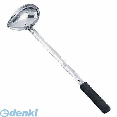 Ladles - BLCH701 18−8 シリコン長柄 横口レードル 90cc
