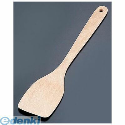 (LINEクーポン有)BHL2201 木製 調理ヘラ 角 05901 ブナ材 4952438059012 スワンソン商事 Swanson ミヤ..