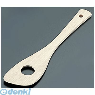 Wooden - BTY11 木製調理ベラ　穴付