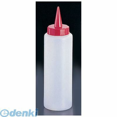 BDI0210 SAディスペンサー 400cc　赤／白