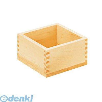(LINEクーポン有)QKM19100 木桝 桧製 1升 4582222521045 雅漆工芸 桧枡 雅うるし工芸 MIYABI TKG ll雅..