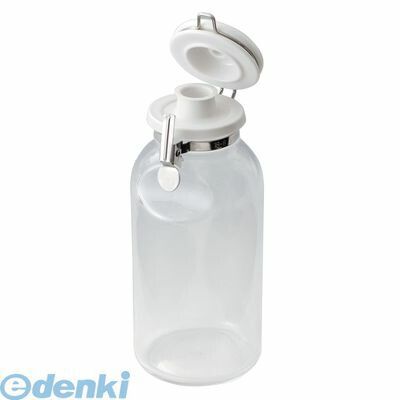 保鲜瓶 - (LINEクーポン有)BBN0201 ワンプッシュ便利びん 4974452223415 星硝 セラーメイト 日本製 Cellarmate ガラス 片手で使えるワンプッシュ便利ビン ドレッシング