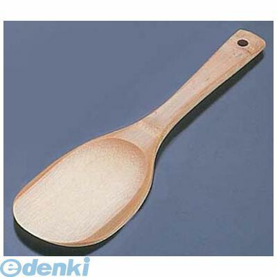 (LINEクーポン有)BSY07030 竹製飯ベラ 30cm 4992135275032 萬洋 manyo しゃもじ めしベラ 日本製 ヘラ