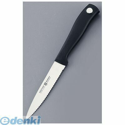 ABO7101 シルバーポイント　パーリングナイフ 10cm　4052SP
