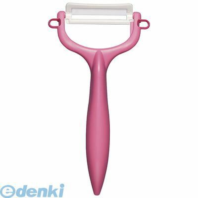 Peelers - 翌日出荷 直送 代引不可・他メーカー同梱不可 BPC5801 京セラ　セラミックピーラー　CP−99 PK　ピンク【キャンセル不可】