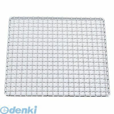 (LINEクーポン有)DTH0726 SA18−8クリンプ目 角焼網・タフカク 26 4989083356142 新越ワークス クリンプ..