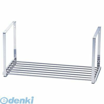 Kitchen Storage - (LINEクーポン有)DTN093 TY18−0吊下棚 パイプ棚1段タイプ PA1−120 4904780098058 TAKUBO ネジ止めタイプ Aタイプ 水切棚シリーズ タクボ 収納 便利