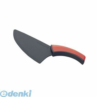 ●全長(mm) 刃渡り(mm)：265 145●フッ素加工されたものを傷つけないので、安心して鉄板上で ピザやお好み焼きなどを切れます。材質:グラスファイバー強化ポリアミド製(耐熱240℃)ドイツ製4905605147012