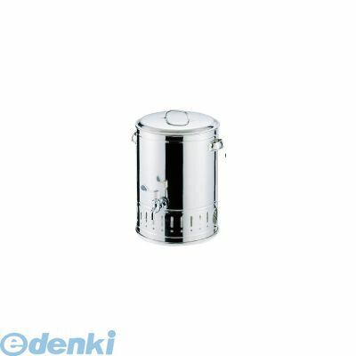 (LINEクーポン有)EOV14015 SA18-8温冷水クーラー 15L 4905001025334 TKG