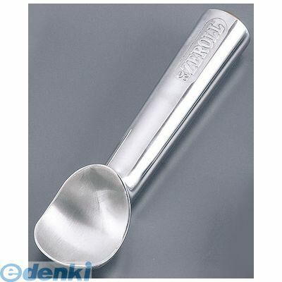 (LINEクーポン有)FDT03012 アルミ デッパー ＃12 34536010127 清水食器 ゼロール Zeroll 業務用 Tableware アルミデッパー アイスクリーム