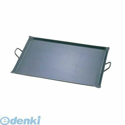 (LINEクーポン有)GTT3104 鉄 極厚プレス式 バーベキュー鉄板 小 4905001228070 TKG 鉄極厚プレス式バーベキュー鉄板 バーベキュー鉄板小 バーベキュー用品