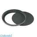 WTL66022 SAストロングコート タルト型 底取 22cm