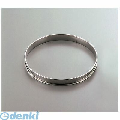 (LINEクーポン有)WGC43970 ゴーベル 18−10タルトリング 824970 φ240 3075308249700 GOBEL