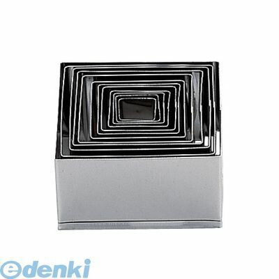 (LINEクーポン有)BPT13 SA18−0パテ抜セット 四角 （No．1〜12セット）4905001011832 TKG パテ抜シリー..