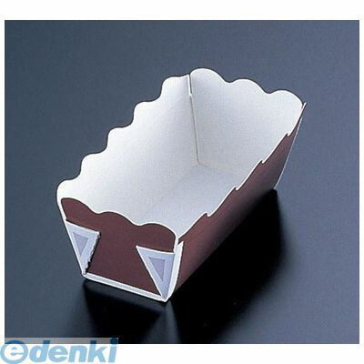 Pound Cake - (LINEクーポン有)WPU3202 ペーパートレイ ミニパウンド80 茶 100枚入 4905001706202 TKG 住友 茶茶 業務用 日本製