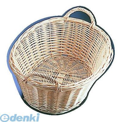 WKG25 柳 パンカゴ小判耳付 小 16−759S 4992135167603 萬洋 manyo 業務用