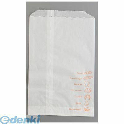 GGL6501 グラシン紙袋　Pains（100枚入）