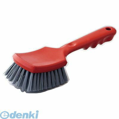 (LINEクーポン有)JYN1301 金属検出機対応 ショートハンドルブラシ HG88208 4002403882081 ハウグブラシ..