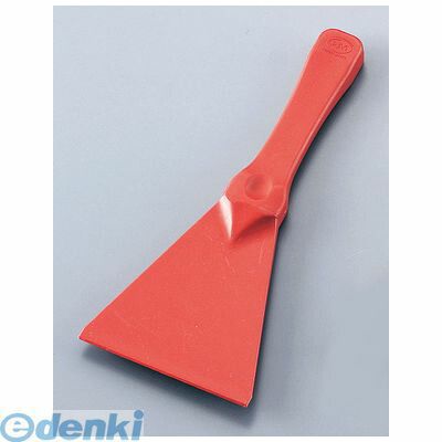 (LINEクーポン有)【即納在庫品】「直送」JSP2901 バーキンタ スパチュラ 大 赤 BCST−LR 4513841020077 ..