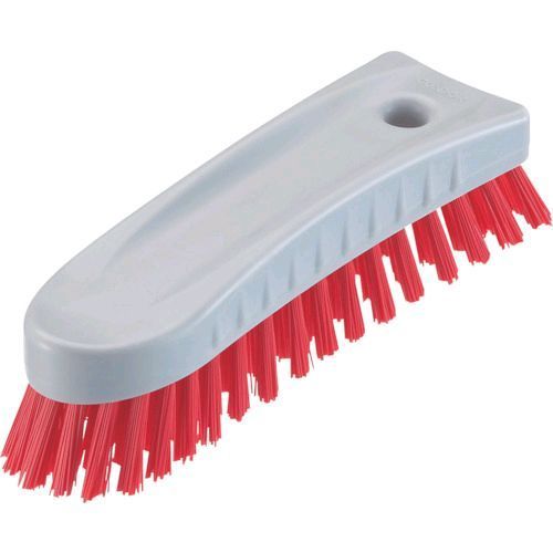 【即納在庫品】「直送」JBLQ505 HGハンドブラシH ハードタイプ 赤