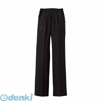 SPV2306 レディスパンツ　BF−5437 17号　（ブラック）