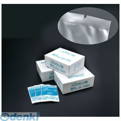 (LINEクーポン有)XSV8302 高機能五層チューブ袋 シグマチューブ60 100枚入 GT−1323 4560224466045 クリ..