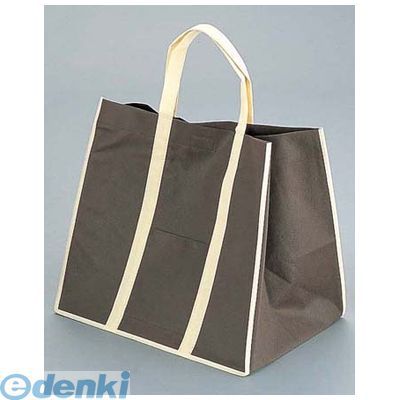 ●仕様：大　ブラウン●サイズ 色 幅×奥行×高さ(mm)：大 ブラウン 380×270×360●※御注文の際は、入数単位でお願い致します。※入数4905001206887