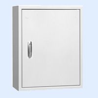 内外電機 Naigai CMEZ303512WC 電話保安器キャビネット 露出形 CMEZ303512WC